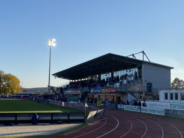 Profertil Arena - Stadion in Hartberg