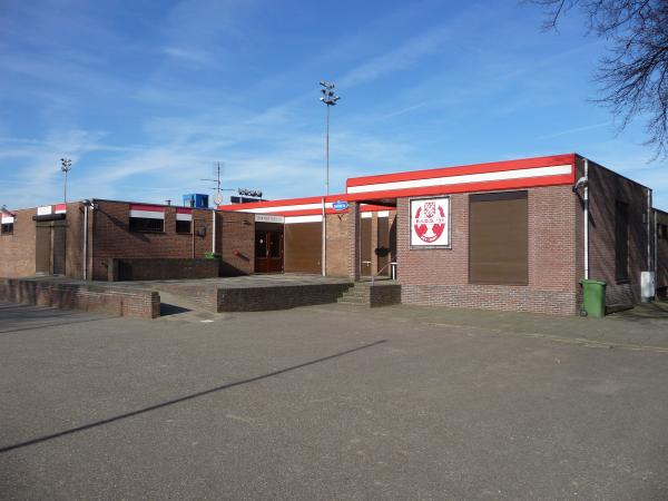 Sportpark In De Bandert Oost - Echt-Susteren