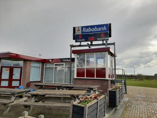 Sportpark Het Westerpark - Ommen-Beerzerveld