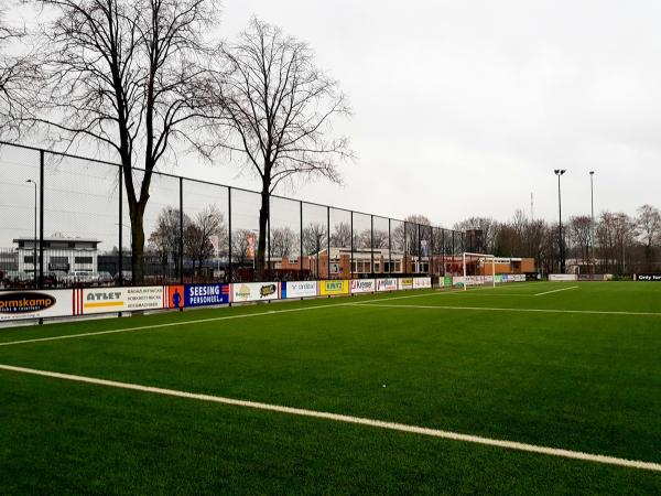 Sportpark De IJsselweide - Gendringen - Oude IJsselstreek-Ulft