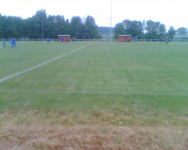 Neile-Stadion - Lutter/Barenberge