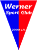 Wappen ehemals Werner SC 2000