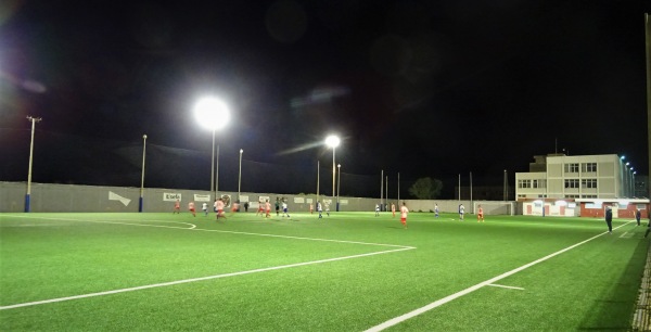 Stadio Benedetto Petrone - Molfetta