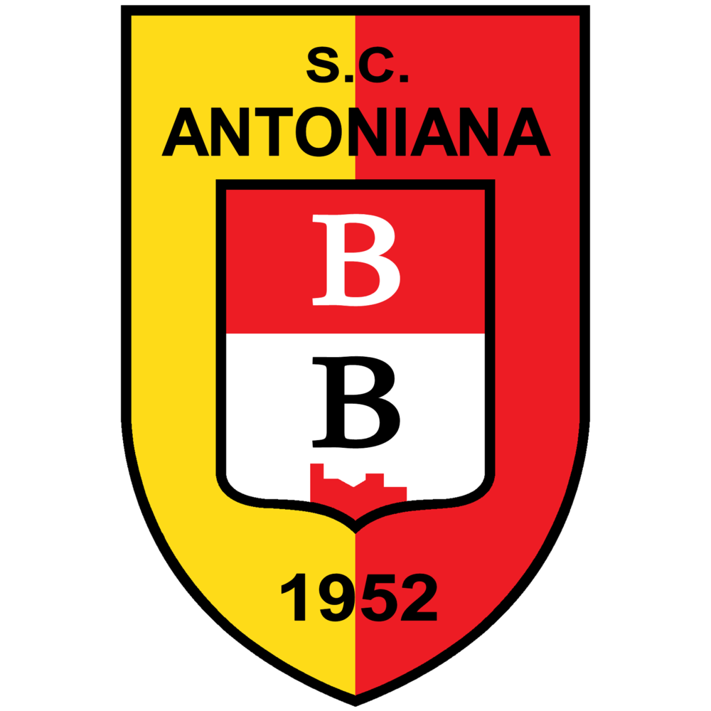 Wappen SC Antoniana