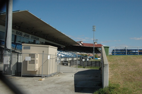 Lakeside Stadium - Melbourne