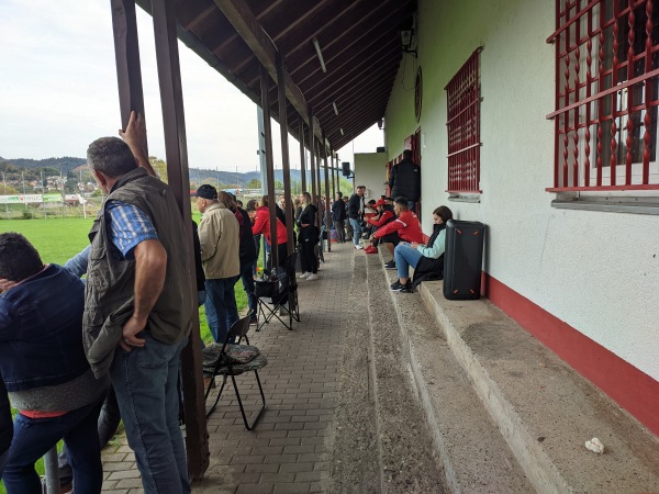 Sportplatz am Reichenbach - Gengenbach