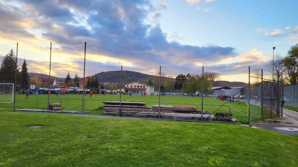 VfR-Sportfeld - Lauda-Königshofen-Gerlachsheim