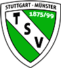 Wappen TSV Münster 75/99  28317
