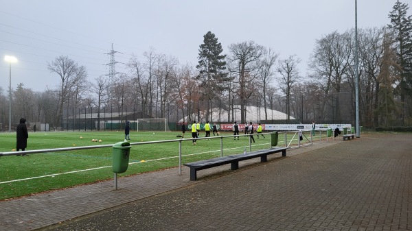 Sportpark Kelsterbach Platz 2 - Kelsterbach