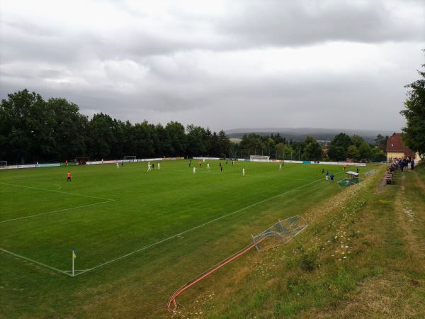 TuS Sportzentrum Schnaittenbach  - Schnaittenbach