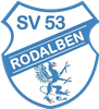 Wappen SV Rodalben 1953