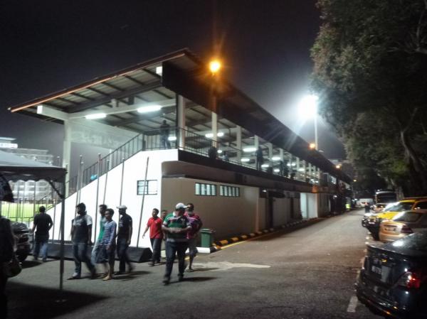Stadium Hang Tuah - Melaka