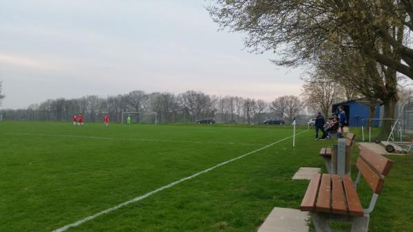 Sportanlage Bardenhorst - Bielefeld-Vilsendorf