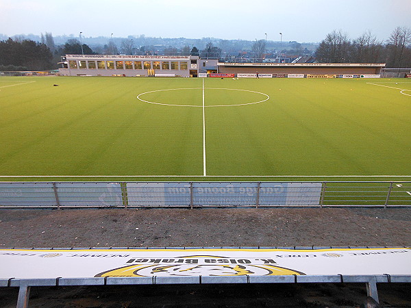 Stephan Van der Berghe Stadion - Brakel