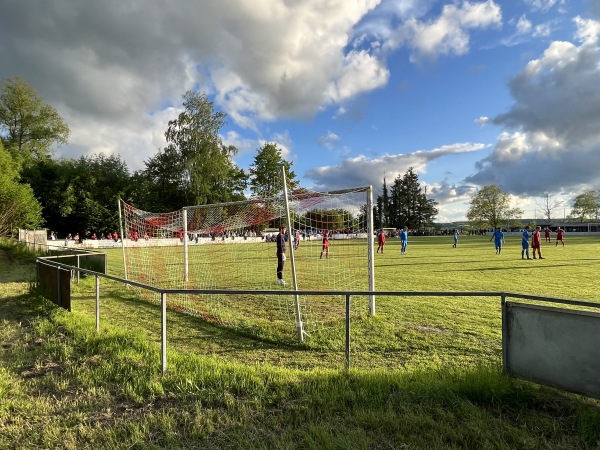 Sportplatz Althornbach - Althornbach