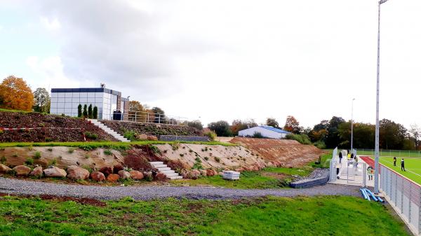 Höllkopfstadion - Driedorf 