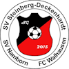 Wappen SG Namborn/Steinberg-Deckenhardt/Walhausen II (Ground A)