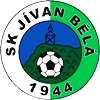 Wappen SK Jívan Bělá