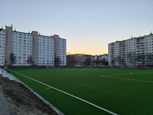 First Vienna Football Campus Platz 1 - Wien