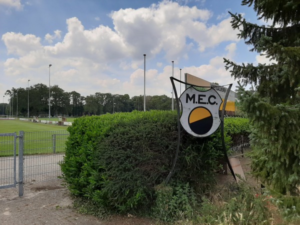 Sportpark Den Tappen - Winterswijk-Miste