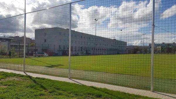 Velodrome Plzeň hřiště 2 - Plzeň