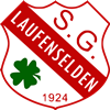 Wappen SG Laufenselden 1924 II