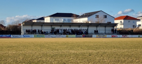 Sporttenne Stelzer Stadion - Karlshuld