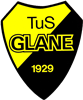 Wappen TuS Glane 1929
