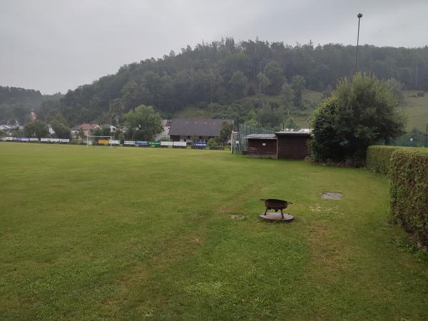 Gailachstadion - Mörnsheim