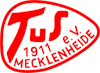 Wappen TuS Mecklenheide 1911 II  59668