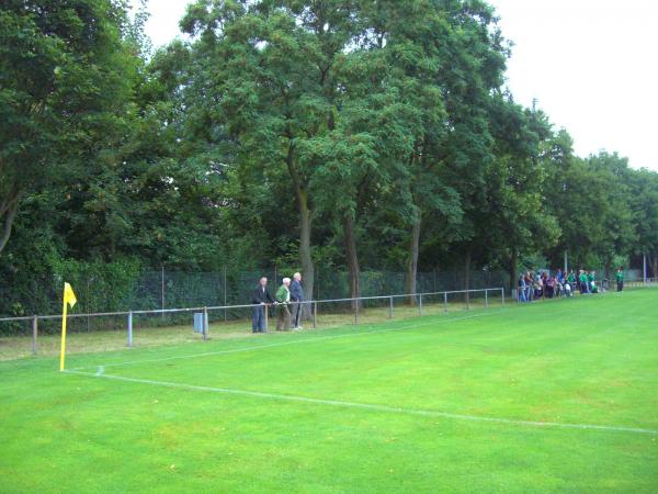 Sportanlage Am Häsbach - Aschaffenburg-Obernauer Kolonie