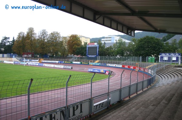 Moselstadion - Trier