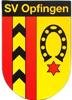 Wappen SV Opfingen 1948