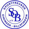 Wappen SF Owingen-Billafingen 1981