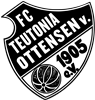 Wappen FC Teutonia 05 Ottensen II