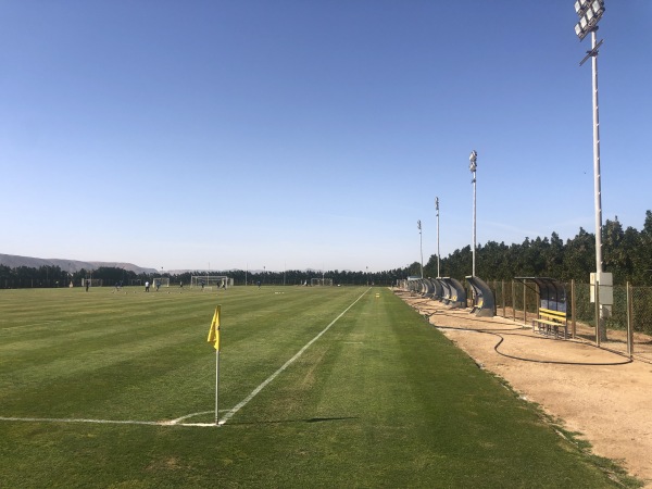 El Gouna FC Training Ground - El Gouna