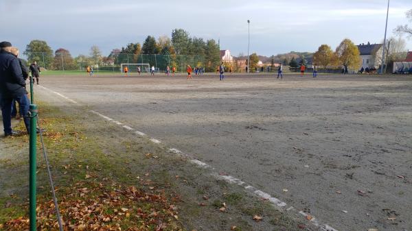 Sportplatz an der Hohle 2 - Panschwitz-Kuckau