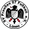 Wappen SV Preußen 07 Lünen