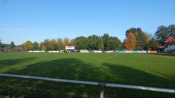 Sportzentrum Nebelschütz / Dom sporta Njebjelčicy - Nebelschütz