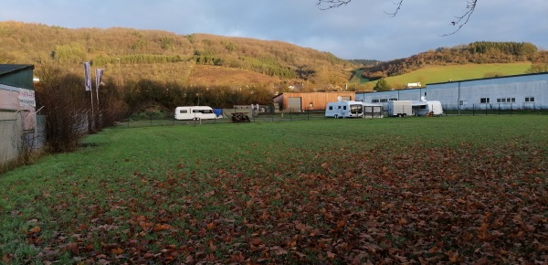 Sportplatz Echternacherbrück - Echternacherbrück