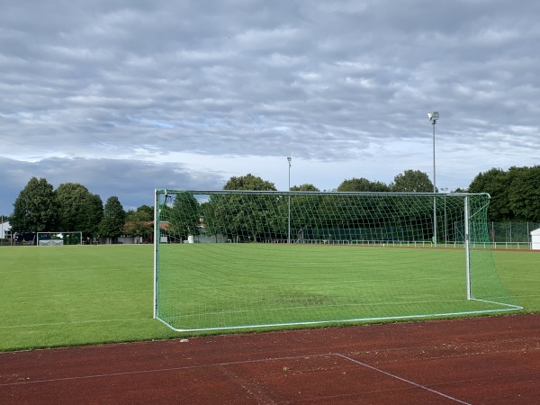 Sport- und Bürgerzentrum Baierbrunn - Baierbrunn