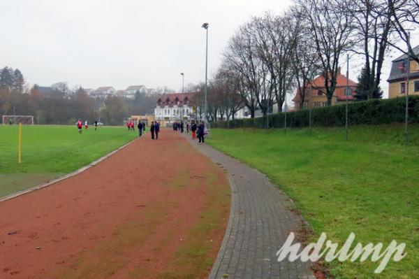 Muldentalstadion - Colditz