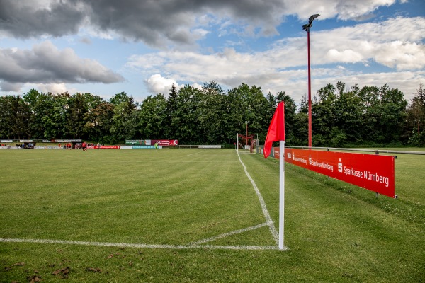 Sportanlage Altdorf - Altdorf bei Nürnberg