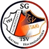 Wappen SGM Hochmössingen/Aistaig (Ground B)
