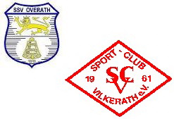 Wappen SG Overath/Vilkerath II
