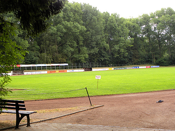Stadion 1 - Pinneberg