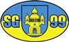 Wappen SG Taucha 99