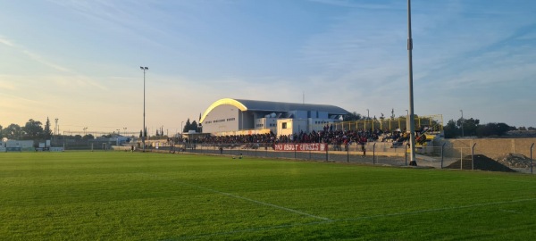 Koinotiko Stadio Liopetriou - Liopetri
