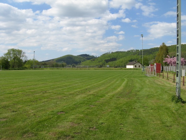 Leinestadion B-Platz - Freden/Leine