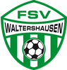 Wappen FSV Waltershausen 2011 II